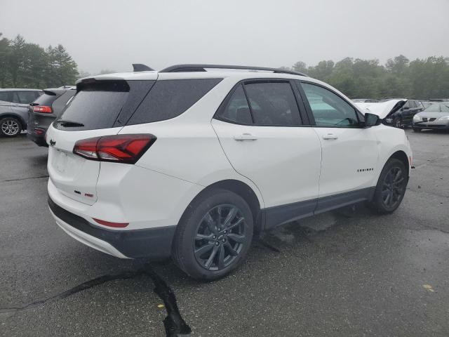 2024 CHEVROLET EQUINOX RS 3GNAXWEG4RS104285