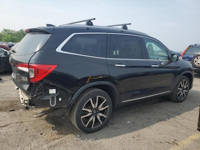Vin: 5fnyf6h65kb095799, lot: 60322525, honda pilot touring 20193