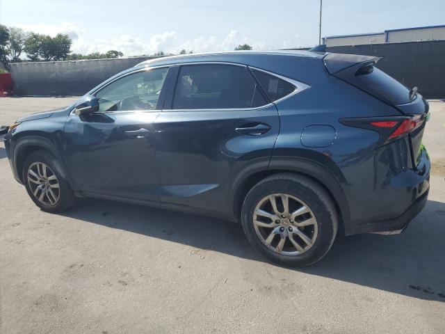 Vin: jtjyarbzxf2009010, lot: 61763335, lexus nx 200t 20152
