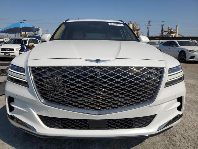 2024 GENESIS GV80 BASE KMUHCESC7RU172446