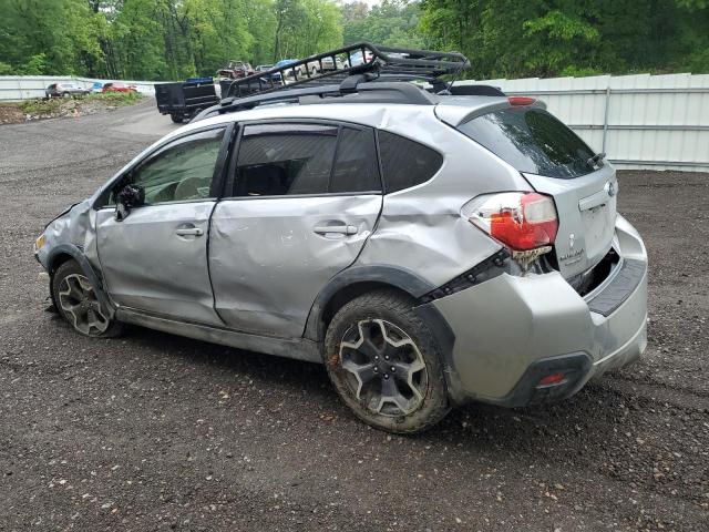 Vin: jf2gpacc4f8314607, lot: 60015795, subaru xv 2.0 premium 20152