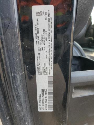 2021 RAM PROMASTER 3C6LRVNG7ME569535