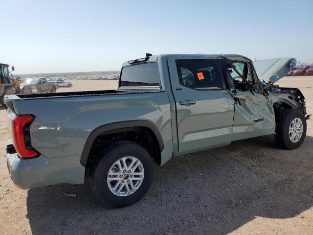 Vin: 5tfla5db9rx177315, lot: 60840195, toyota tundra crewmax sr 20243