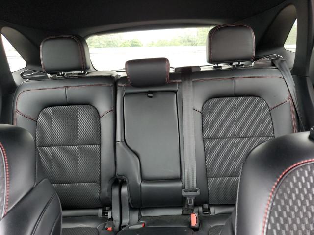 2024 FORD ESCAPE ST 1FMCU9MN8RUB12025