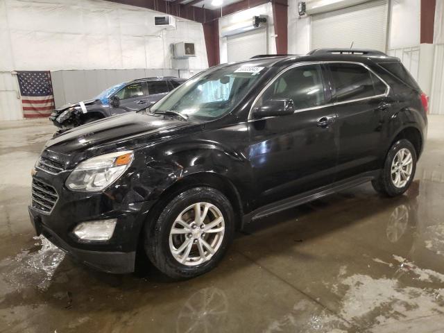 Vin: 2gnflfek4h6186019, lot: 59535845, chevrolet equinox lt 2017 img_1