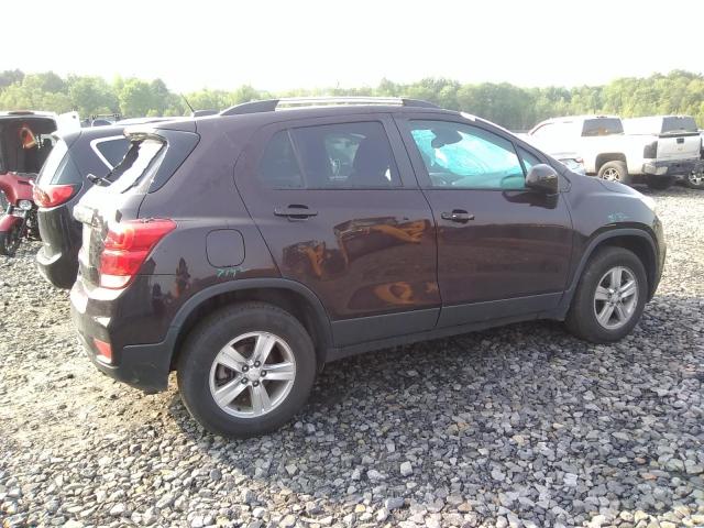 Vin: kl7cjpsm7nb523138, lot: 59775655, chevrolet trax 1lt 20223