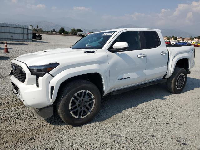 TOYOTA TACOMA DOU