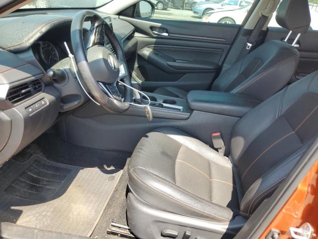 2020 NISSAN ALTIMA - 1N4BL4CV5LC121047