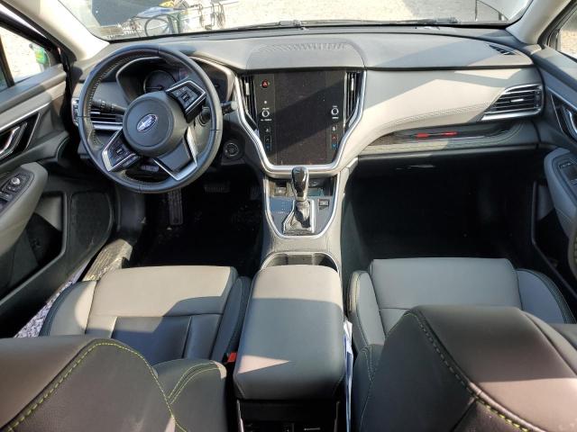 2022 SUBARU OUTBACK ON 4S4BTGLD2N3240725