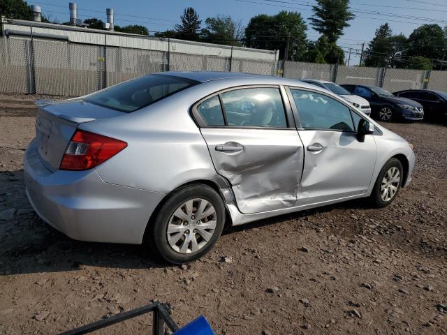 Vin: 2hgfb2f54ch563668, lot: 59545095, honda civic lx 20123
