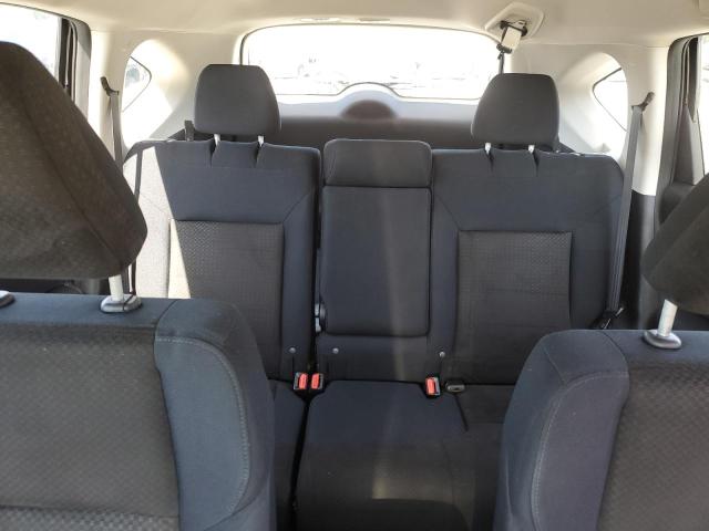 2016 HONDA CR-V LX - 3CZRM3H38GG708489