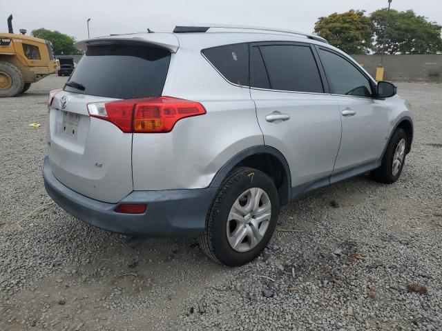 Vin: 2t3zfrev8ew110487, lot: 60245565, toyota rav4 le 20143
