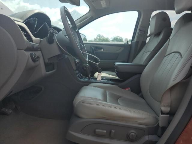 2017 CHEVROLET TRAVERSE P 1GNKVJKD2HJ264642