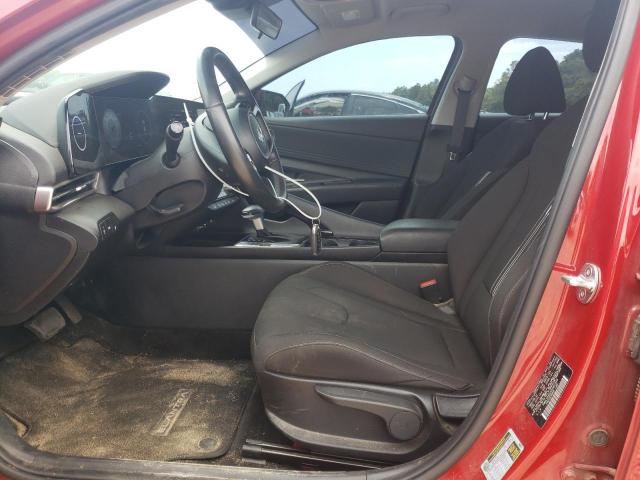 2023 HYUNDAI ELANTRA SE - KMHLS4AG3PU461668