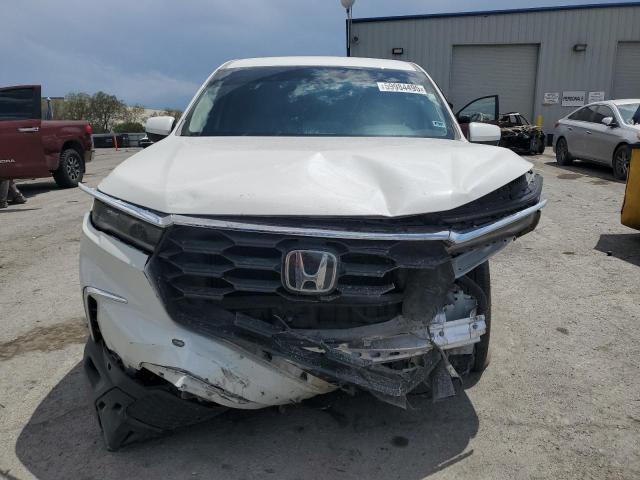 2025 HONDA PILOT EXL - 5FNYG2H45SB007919