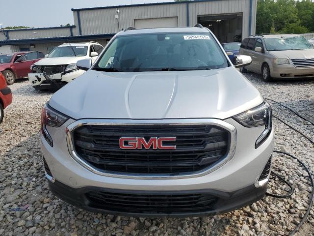 2018 GMC TERRAIN SL - 3GKALTEV5JL262669