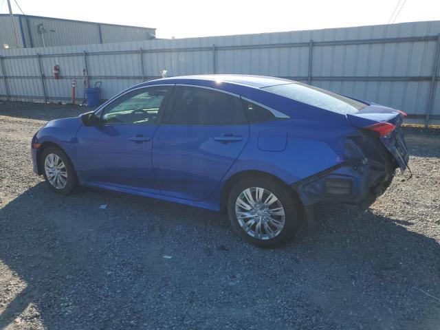 Vin: 19xfc2f50ge095483, lot: 60091245, honda civic lx 20162
