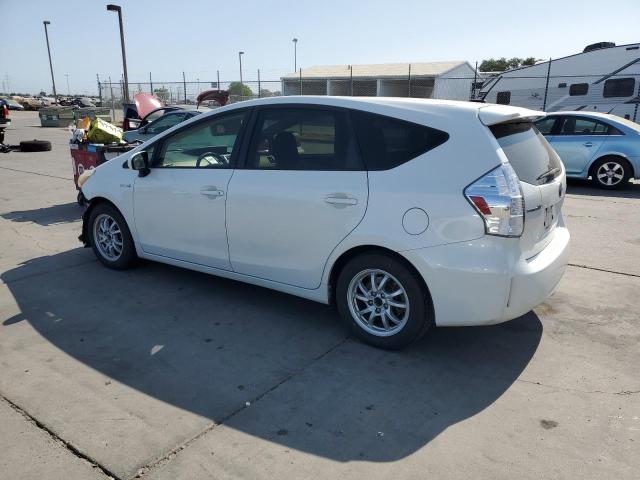 Vin: jtdzn3eu8d3259491, lot: 61931795, toyota prius 20132
