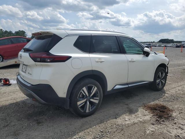 2022 NISSAN ROGUE SL 5N1BT3CB8NC718573