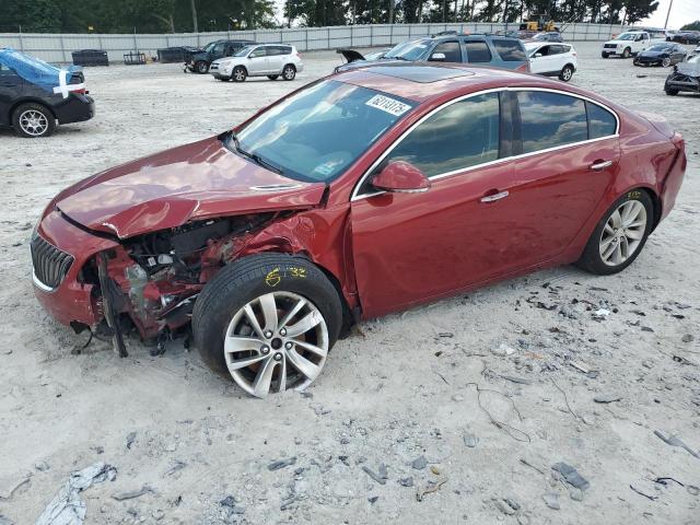 Vin: 2g4gn5ex1e9281608, lot: 62113175, buick regal premium 2014 img_1
