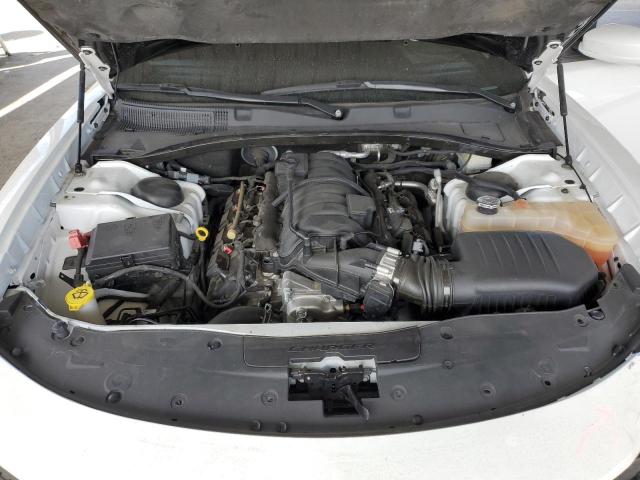 2020 DODGE CHARGER SC 2C3CDXGJ8LH189672