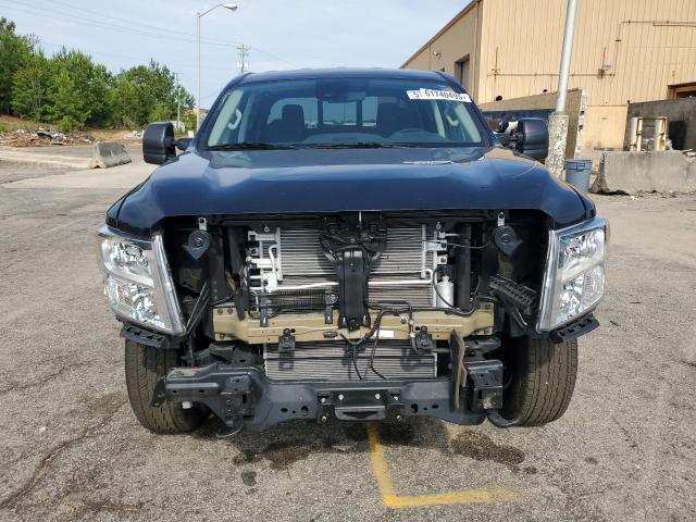 2024 NISSAN TITAN SV 1N6AA1EF8RN112045