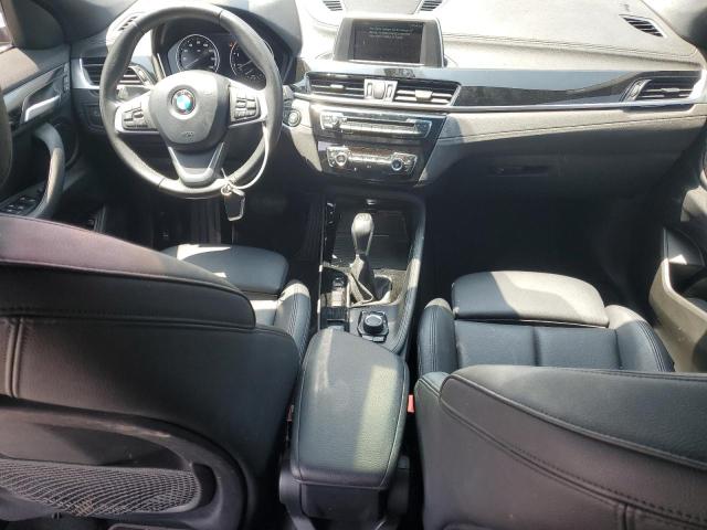 2018 BMW X2 SDRIVE2 WBXYJ3C37JEJ75540