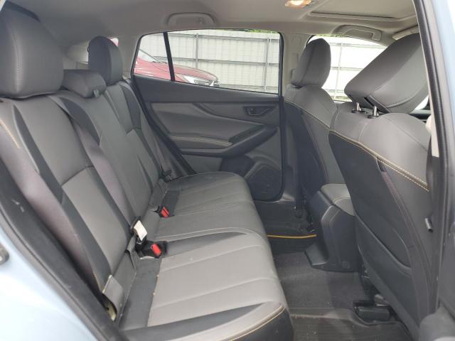 2021 SUBARU CROSSTREK - JF2GTHSC6MH224880