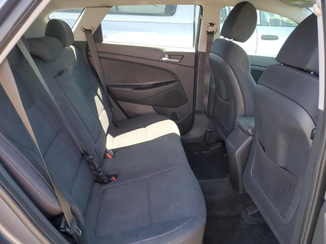 2021 HYUNDAI TUCSON SE KM8J23A41MU342617