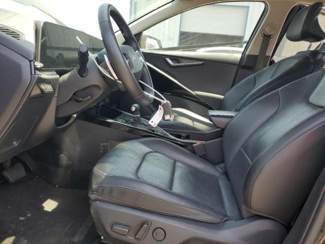 2023 KIA NIRO SX KNDCT3LE5P5037572