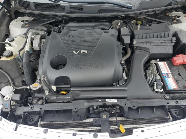 2018 NISSAN MAXIMA 3.5 - 1N4AA6APXJC380082