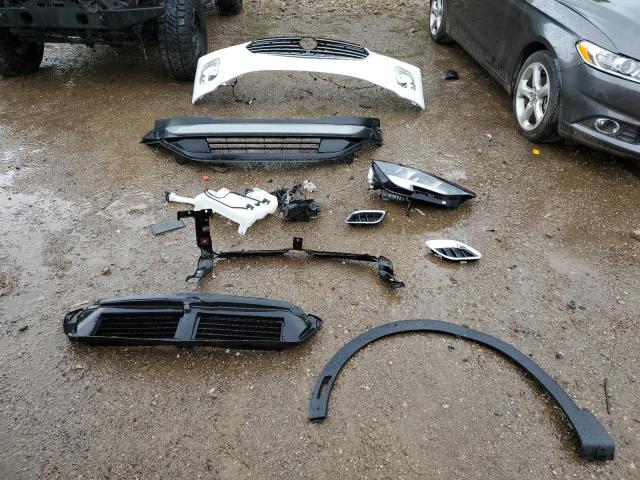 2022 BUICK ENVISION P LRBAZLR41ND028194
