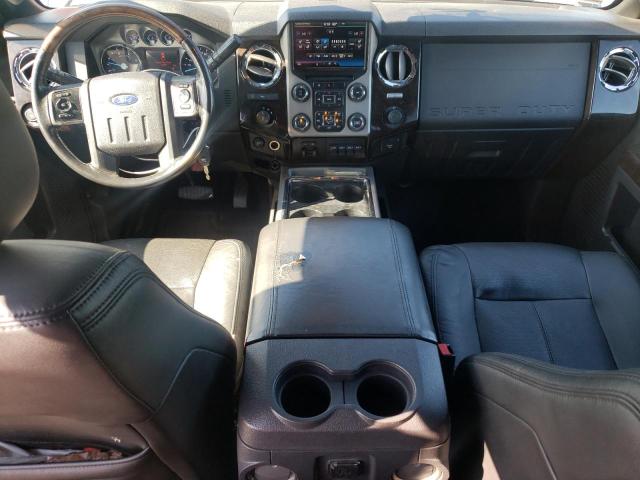 2015 FORD F350 SUPER - 1FT8W3BTXFEA30693