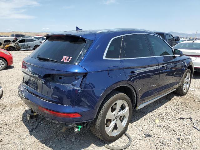 Vin: wa1eaafy3n2013451, lot: 60991665, audi q5 premium plus 45 20223