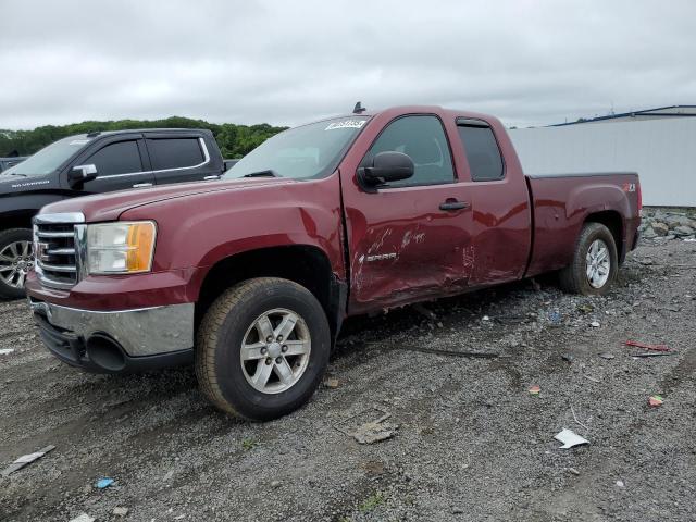 Vin: 1gtr2ve72dz324492, lot: 60751735, gmc sierra k1500 sle 2013 img_1