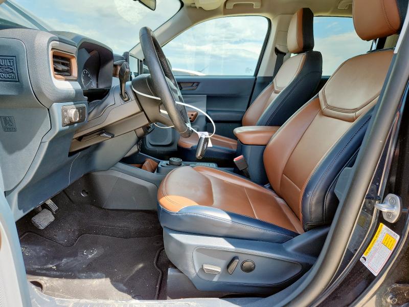 2022 FORD MAVERICK X 3FTTW8E33NRA49309