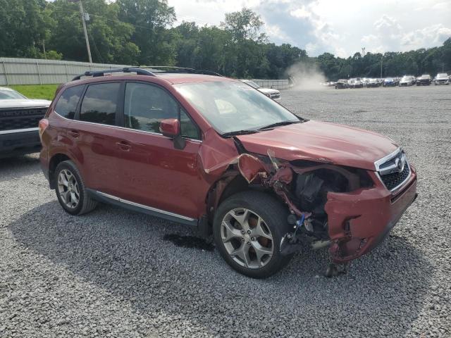 Vin: jf2sjaxc1gh415725, lot: 59663745, subaru forester 2.5i touring 20164