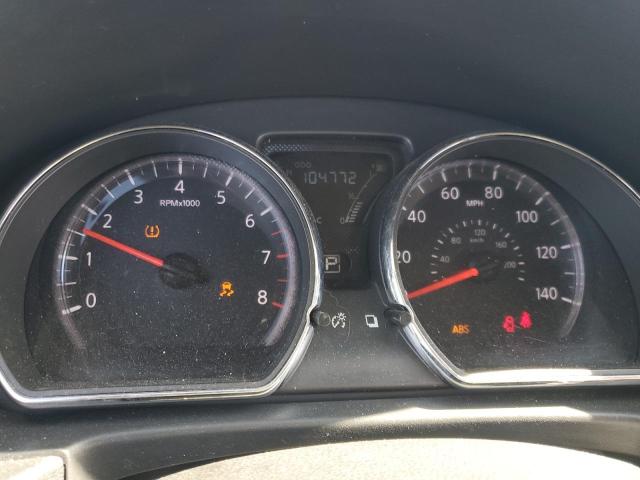 2018 NISSAN VERSA - 3N1CN7AP0JL884628
