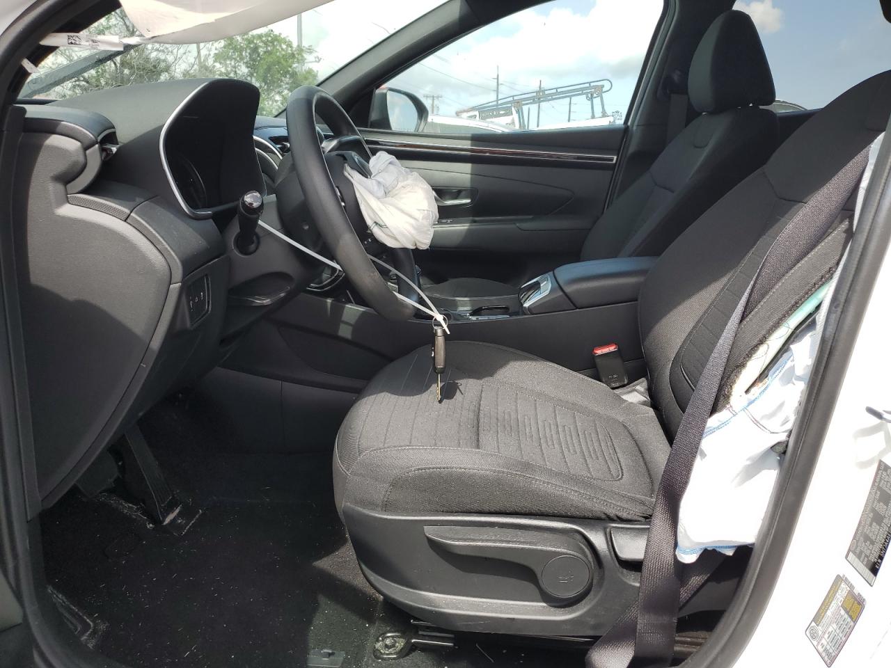 Hyundai Santa cruz 2024