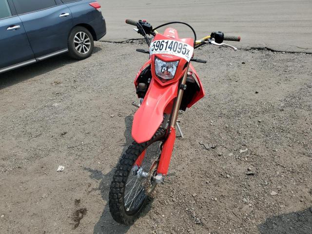 HONDA CRF250 RL 2019 MLHMD4418K5201910 photo #3