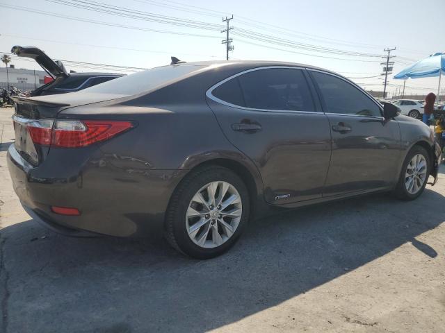 Vin: jthbw1gg7d2025857, lot: 59790165, lexus es300 300h 20133