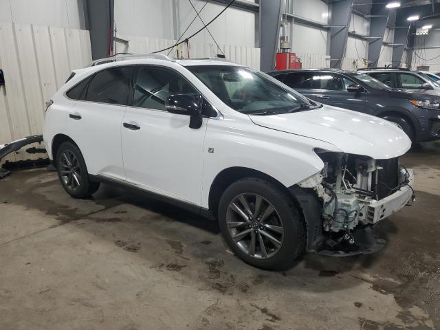 Vin: 2t2bk1ba7fc290987, lot: 59921215, lexus rx350 350 base 20154