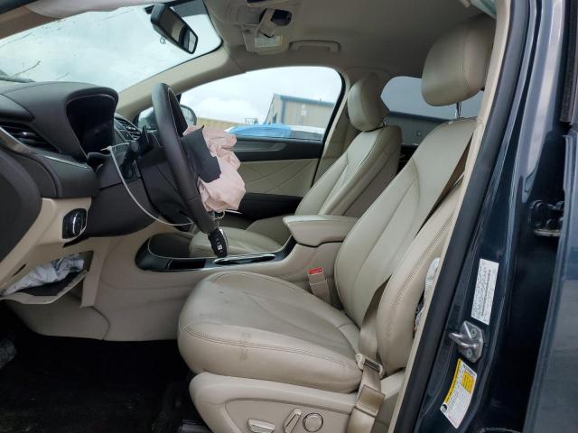 2019 LINCOLN MKC 5LMCJ1C92KUL34903