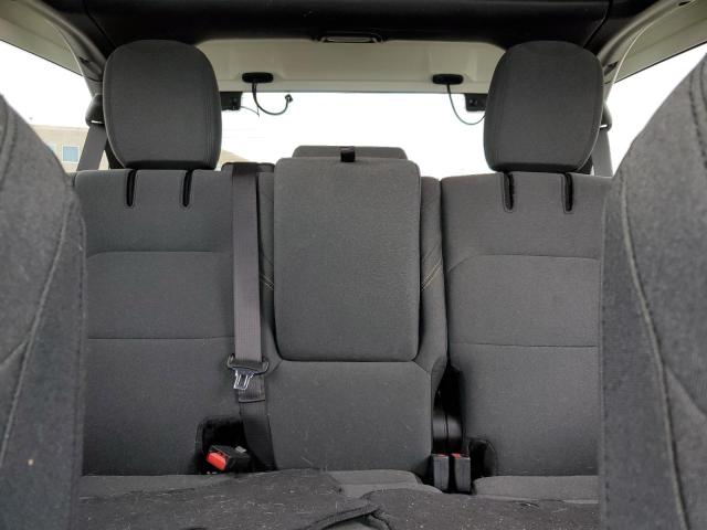 2024 JEEP WRANGLER 4 1C4RJXN62RW115302