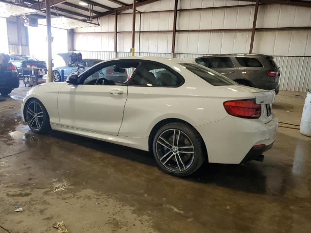 2018 BMW M240XI WBA2J7C55JVB28289