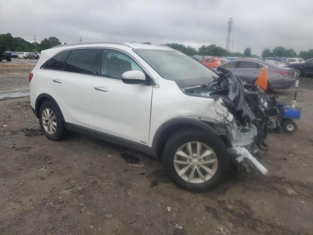 Vin: 5xypgda36gg037066, lot: 60065155, kia sorento lx 20164