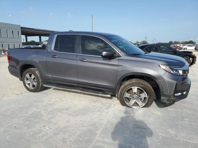 2024 HONDA RIDGELINE 5FPYK3F57RB028966