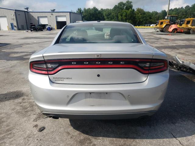 2018 DODGE CHARGER PO 2C3CDXKT0JH214926