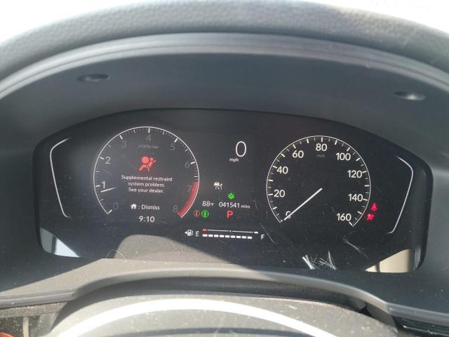 2022 HONDA CIVIC LX - 19XFL2H58NE005085