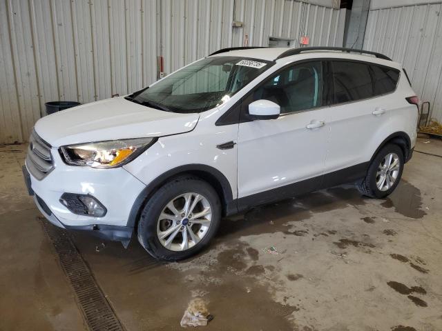2018 FORD ESCAPE SE - 1FMCU9GD5JUC63010